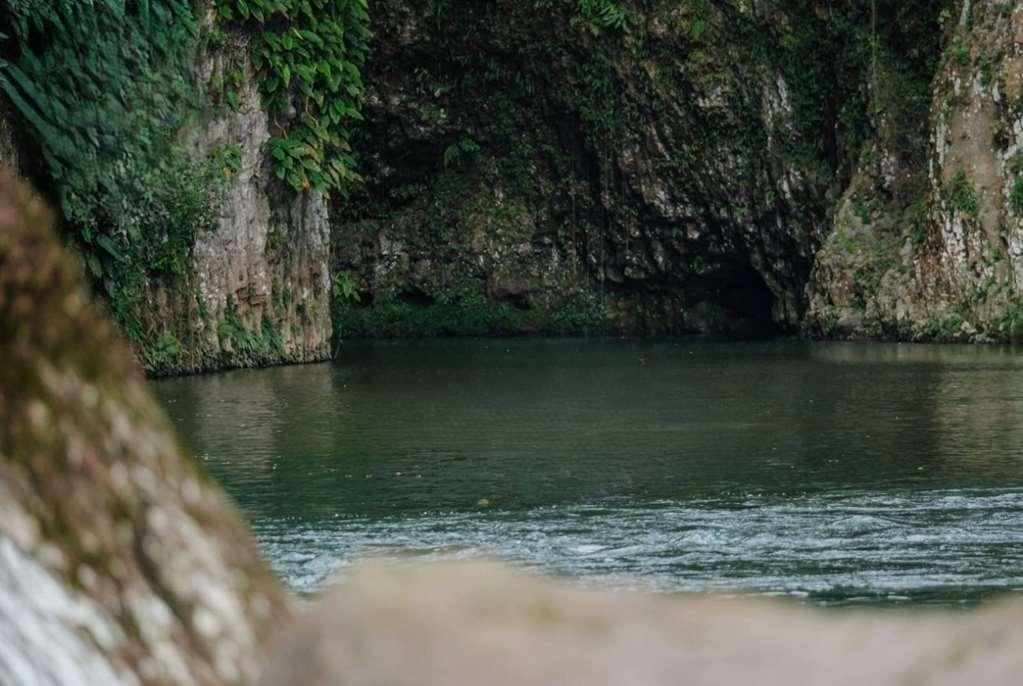 ホテル ラ キンタ バイ ウィンダム ポサ リカ Poza Rica エクステリア 写真